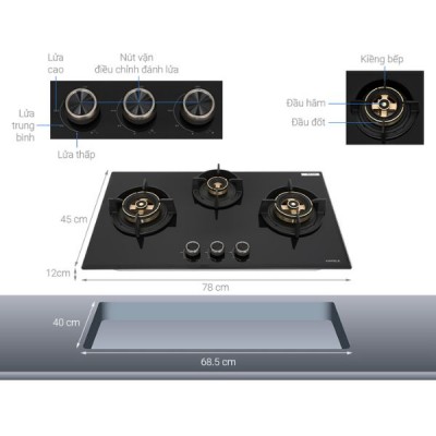 kích thước TT Hafele HC-G783B 538.66.477