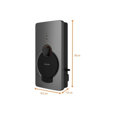 Kích thước Hitachi HES-48GPY MMSAVN