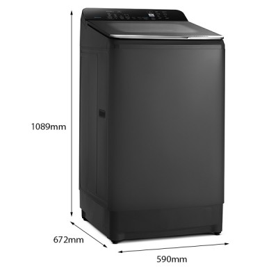 kích thước Hitachi LTL H3MVJWT