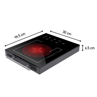 Kích thước Junger MT-21