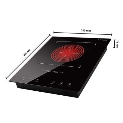 Kích thước Junger MT-92