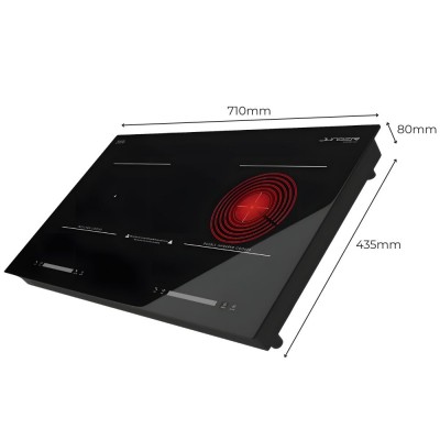 Kích thước Junger SIS-68