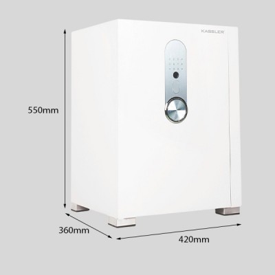 kích thước Kassler KL - 55H8 - PEARL