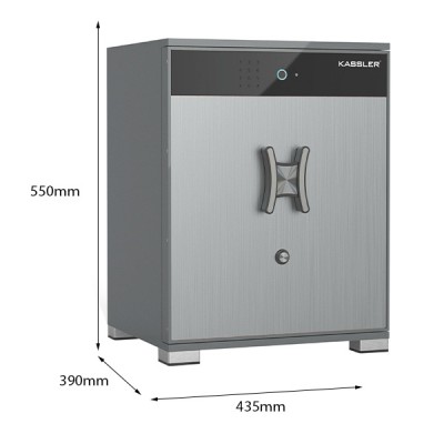 kích thước Kassler KL - 55LS7 - BG