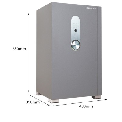 kích thước Kassler KL - 65H8 - BG