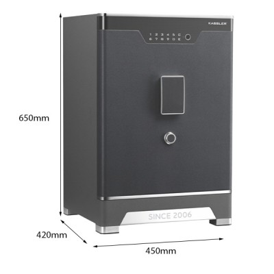 kích thước Kassler KL - 65LS6