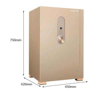 kích thước Kassler KL - 75H8 GOLD SAND