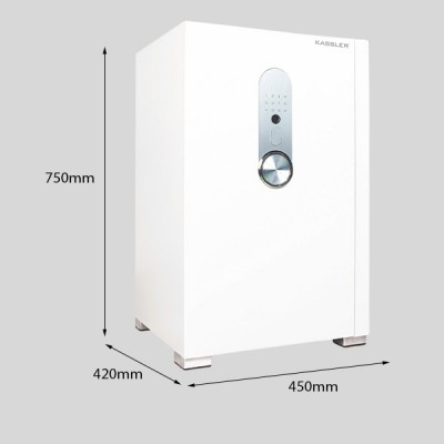 kích thước Kassler KL - 65H8 - PEARL