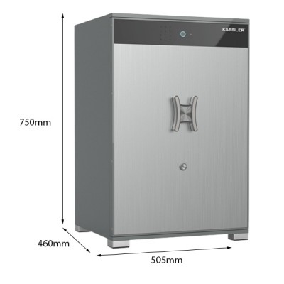 kích thước Kassler KL - 75LS7 - BG