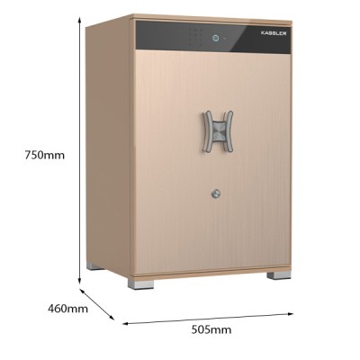 kích thước Kassler KL - 75LS7 GOLD SAND