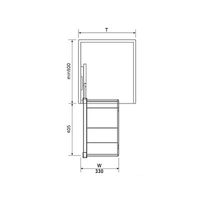 size Eurogold EUA5190