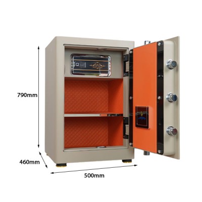 kích thước Liberty LB79S - vàng