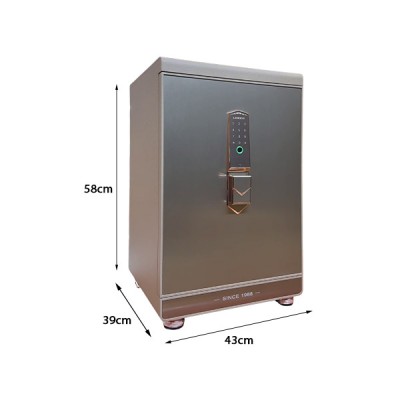 Kích thước Liberty PREMIUM LB58S5II