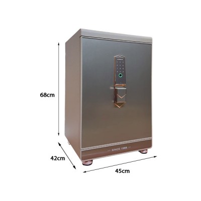 Kích thước Liberty PREMIUM LB68S5II