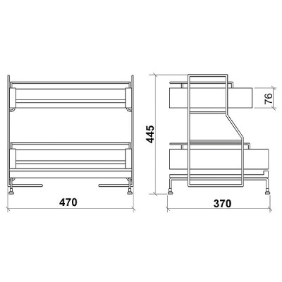 size Eurogold EU04500