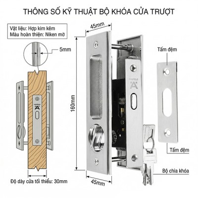 kích thước Hafele 499.65.106