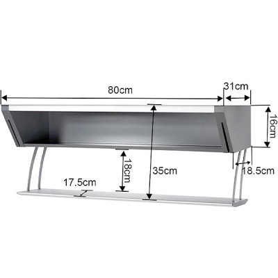 kích thước Eurogold EV2190