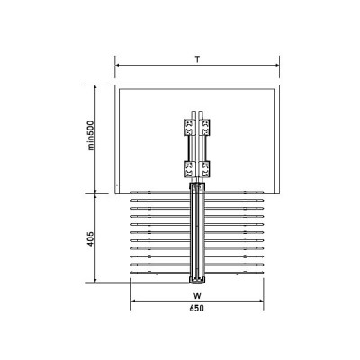 size Eurogold EUA7120