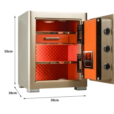 LB50Pro Special Edition - Vàng