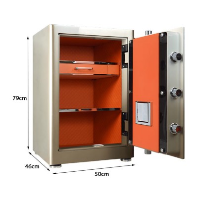 Kích thước Liberty LB79PRO Special Edition - Vàng