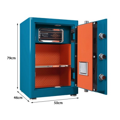 Kích thước Liberty LB79S Special Edition - Xanh