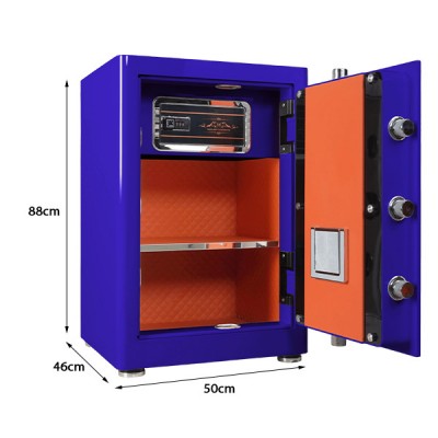 Kích thước Liberty LB88S Special Edition - Tím 