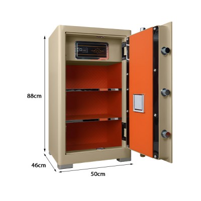 Kích thước Liberty LB88S Special Edition - Vàng