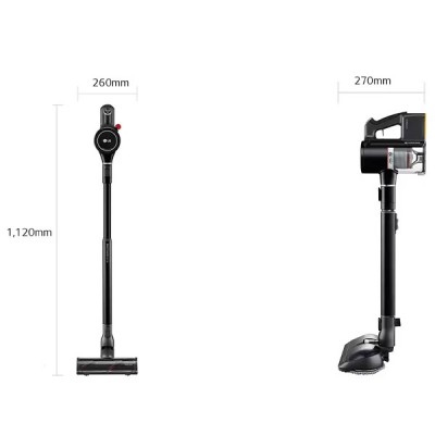 kích thước LG A9K-ULTRA