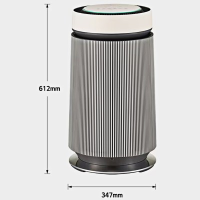 kích thước LG AS65GDBY0
