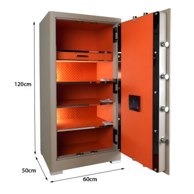 kích thước Liberty LB1200Pro - vàng