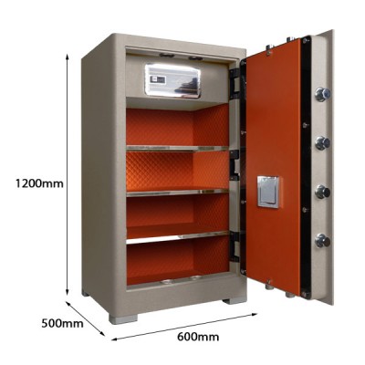 kích thước Liberty LB1200S - vàng