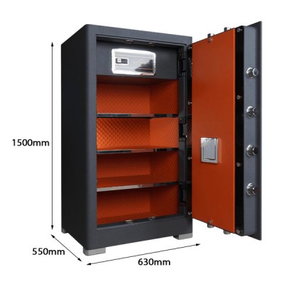 kích thước  LB1200S LB1500S - Xám