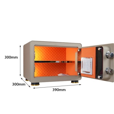 kích thước Liberty LB30S - vàng