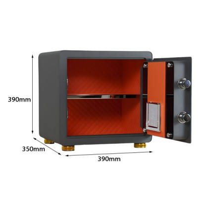 kích thước Liberty LB39S - xám