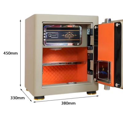 kích thước Liberty LB45S - vàng