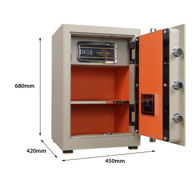 kích thước Liberty LB68S - vàng