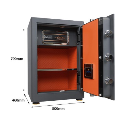 kích thước Liberty LB79S - xám