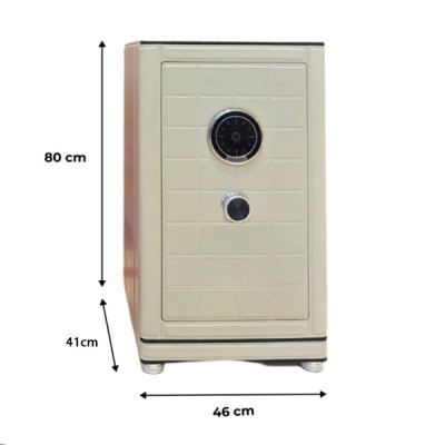 kích thước Liberty LB80S9 - trắng