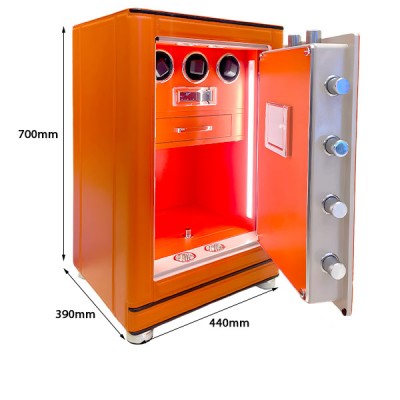 kích thước Liberty LB70S9 - cam