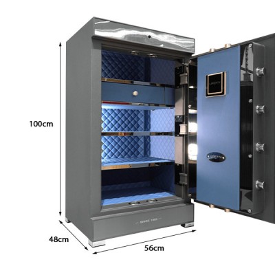 Kích thước Liberty PREMIUM LB1000-S7II