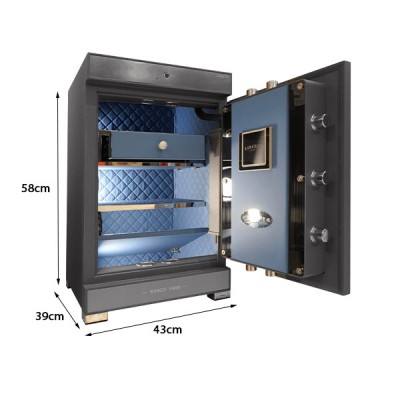 Kích thước Liberty PREMIUM LB58-S7II