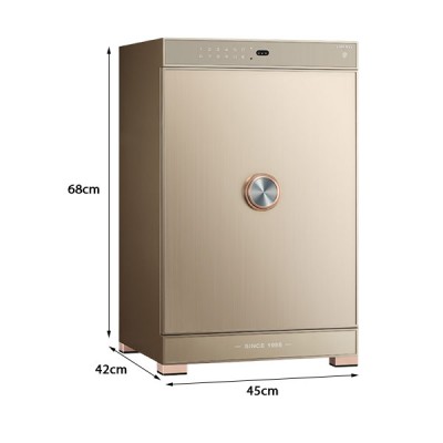 Kích thước Liberty PREMIUM LB68s S7IIPro