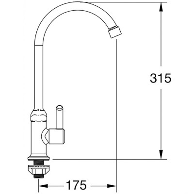 kích thước Malloca K3102CBA
