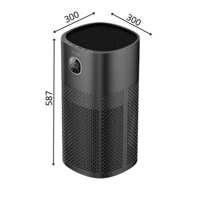 kích thước Malloca MAP-08B