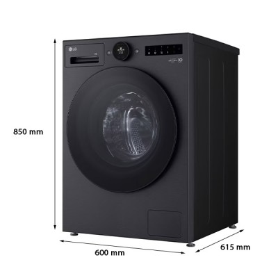 Kích thước LG FX1413S3KA