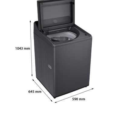 Kích thước LG T2314DX5G