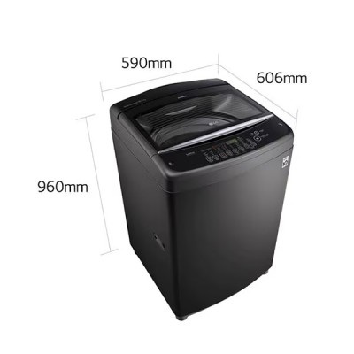 Kích thước Máy giặt sấy LG T2350VSAB