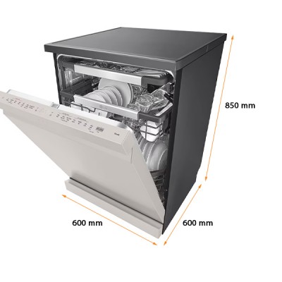 Kích thước LG LDT14BGA3
