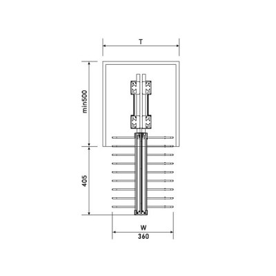 size Eurogold EUA7110
