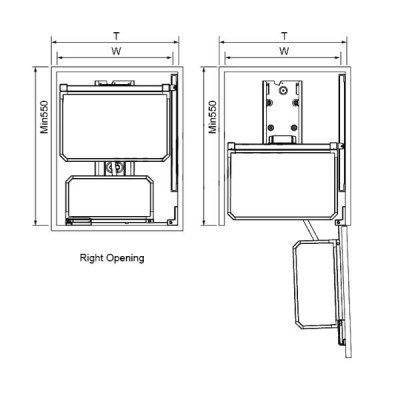 size Eurogold MX0645